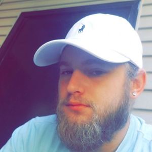 Meet your Posher, Brett